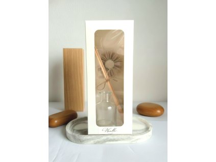 Aroma difuzér s tyčinkami - 50ml