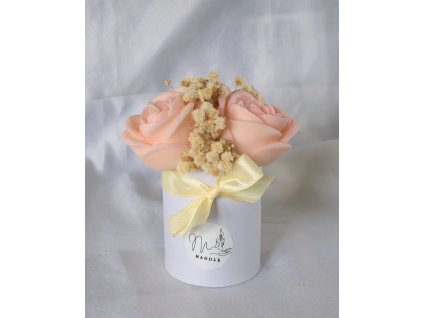 Flower box - Roses🌹