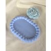 Bubble Tray Blue