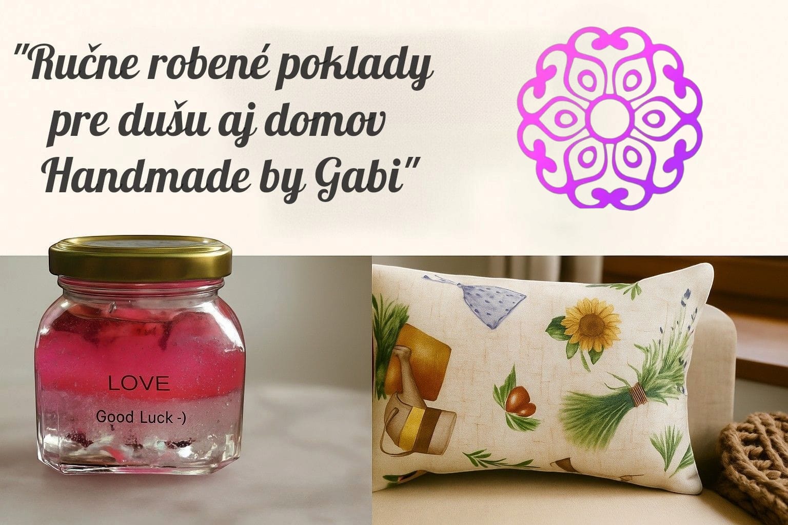 Veľké vankúše