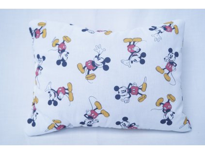 Vankúš Mickey Mouse (4)