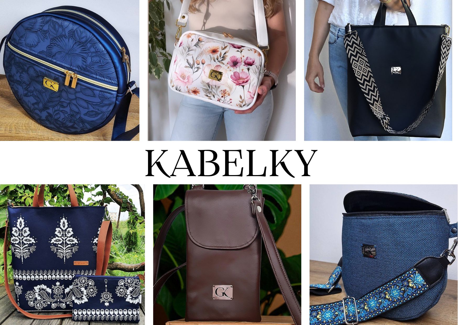 Kabelky