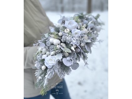 Vianočný aranžmán