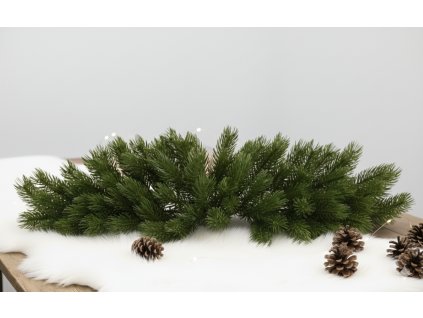 podložka 3D čečina 66cm