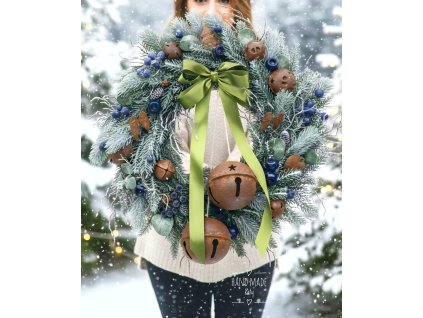 Zamrznutá elegancia 2