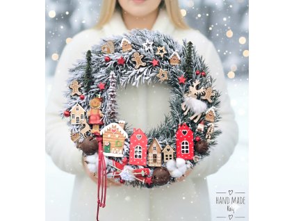 Medovničkova krajinka