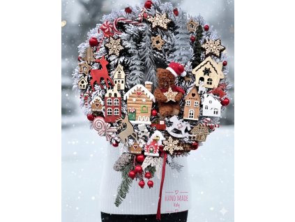 Medovnikova rozpravka na venčeku