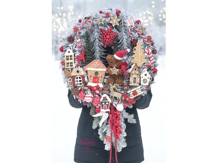 Zimná medovnickova-krajinka-4