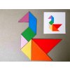 Magnetky - TANGRAM