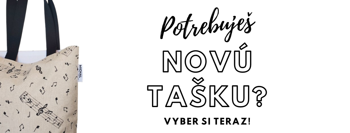 Tašky