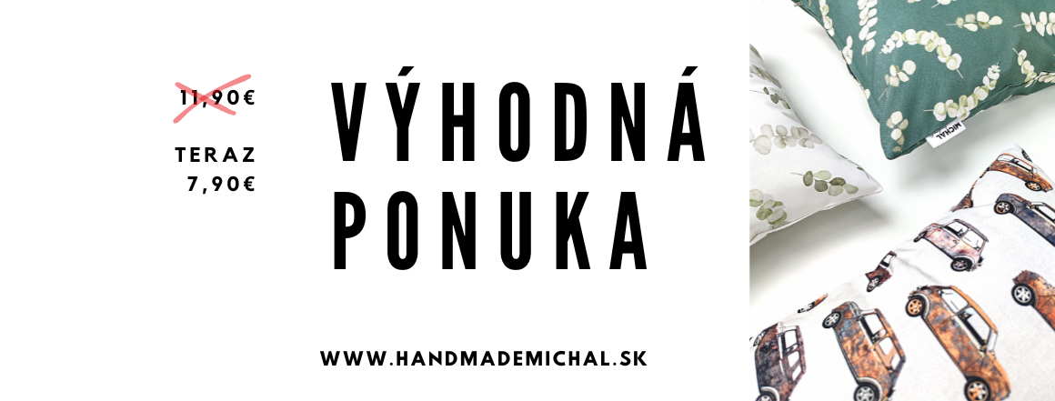 výhodná ponuka