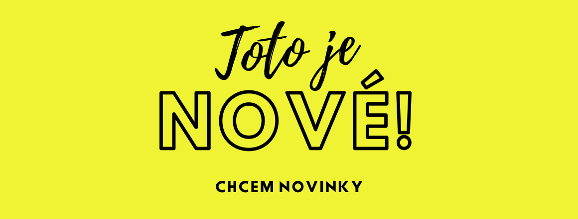 Novinky