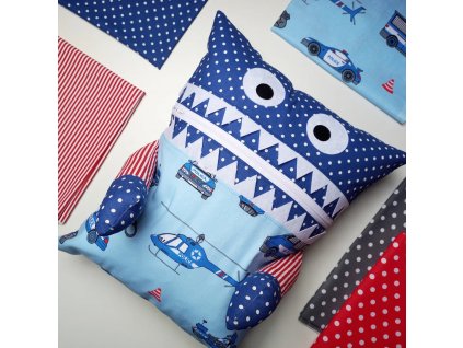 Pyžamožrút Policajt