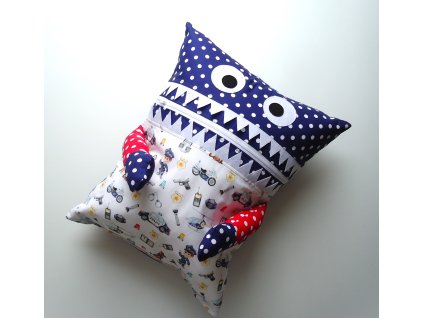 Pyžamožrút Malý policajt