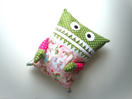 Pyžamožrút Jednorožec