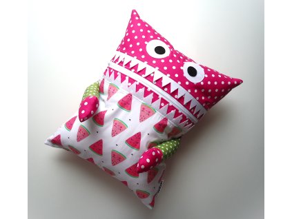 Pyžamožrút Melónik