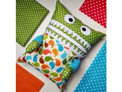 Pyžamožrút Vtáčatá