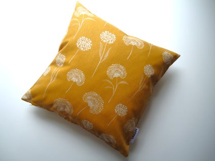 Obliečka na vankúš Púpava