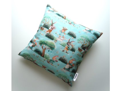 Obliečka na vankúš Veľká noc