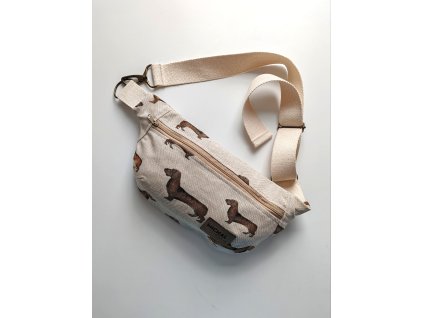 Ľadvinka Jazvečík