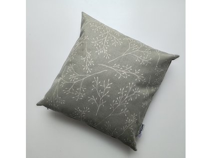 Obliečka na vankúš Vetvičky