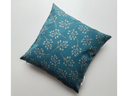 Obliečka na vankúš Jemné vetvičky