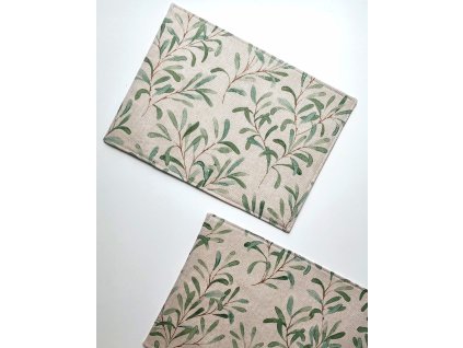 Prestieranie na stôl Imelo