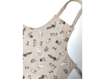 ZÁSTERA Nakresli mi mačku