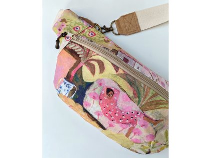 Ľadvinka Tropická záhrada