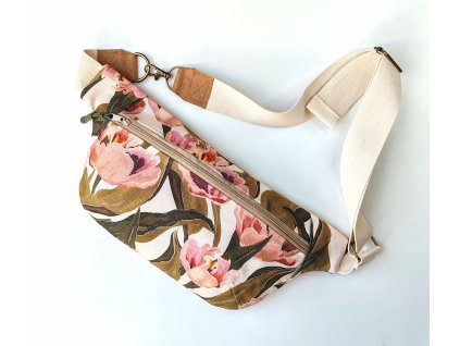 Ľadvinka Tulipány