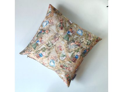 Obliečka na vankúš Veľká noc