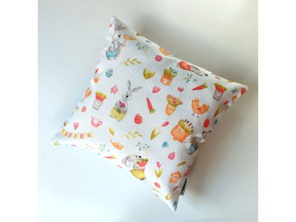 Obliečka na vankúš Veľká noc