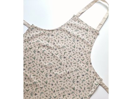 ZÁSTERA Malé lístky