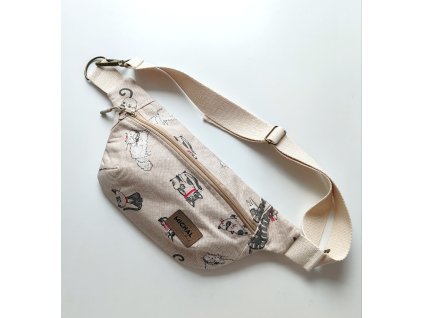 Ľadvinka Nakresli mi mačku