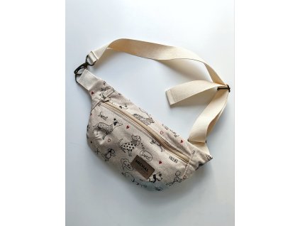 Ľadvinka Sweet Dogs