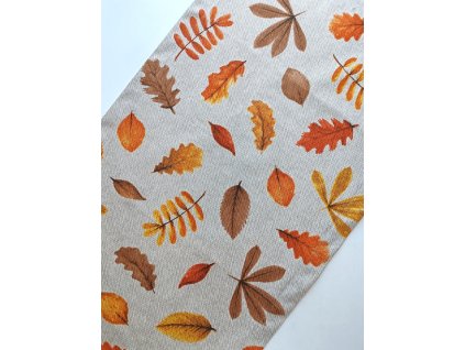 Obrus Padajúce lístie