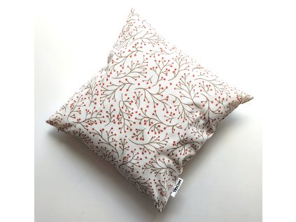 Obliečka na vankúš Bobule