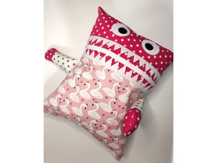 Pyžamožrút Labute