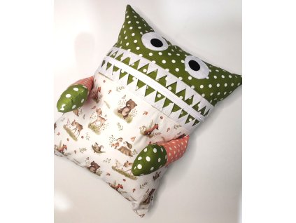 Pyžamožrút Zvieratká