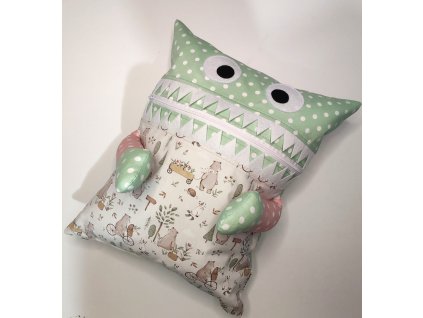 Pyžamožrút Macko a kamaráti