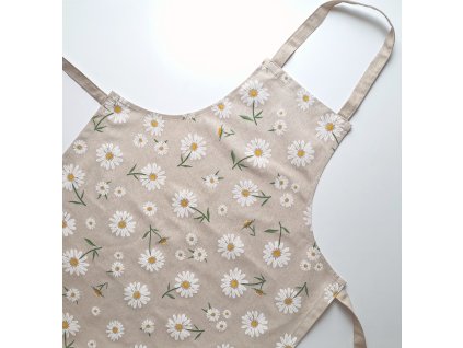 ZÁSTERA Margarétky