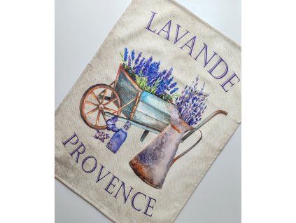 Utierky Levaduľa Provence