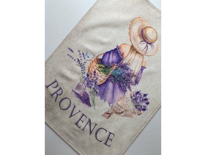 Utierky Levaduľa dievča