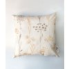 Obliečka na vankúš Sušené kvety