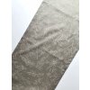 Obrus Vetvičky khaki