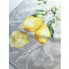 Utierky Citróny sivé