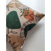 Obliečka na vankúš Monstera