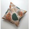 Obliečka na vankúš Monstera