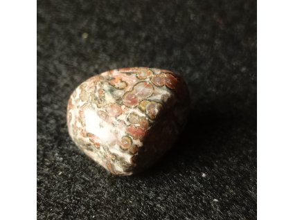 mineral leopardi jaspis