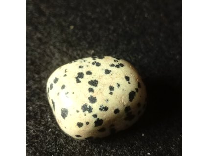 mineral dalmatinsky jaspis